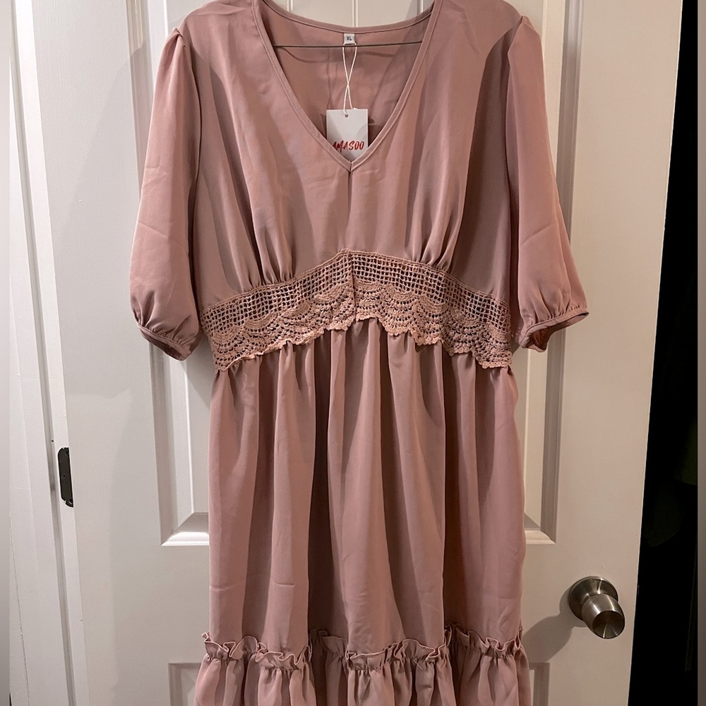 Xl tunic dress